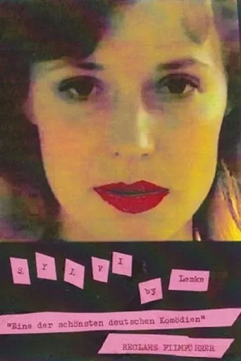 Póster de Sylvie