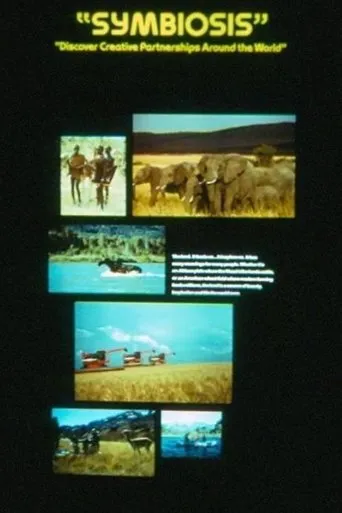 Póster de Symbiosis