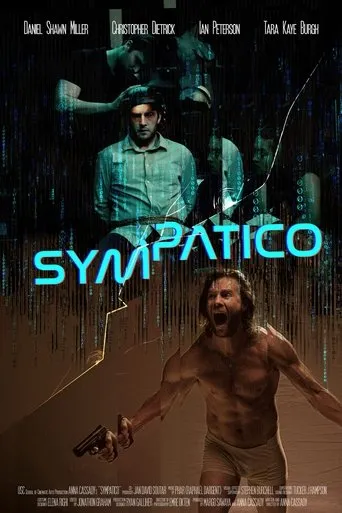 Póster de Sympatico