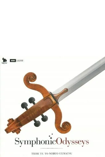 Póster de Symphonic Odysseys: Tribute to Nobuo Uematsu