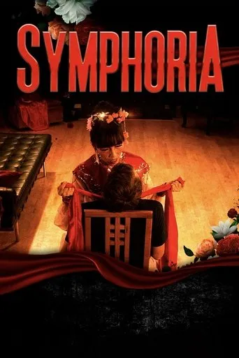 Póster de Symphoria