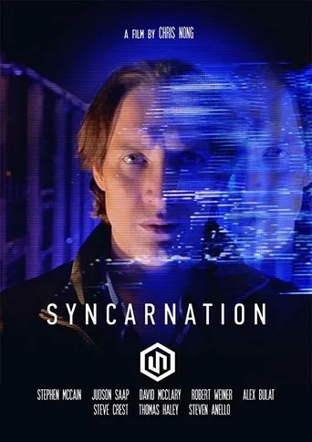 Póster de Syncarnation