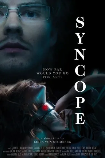 Póster de Syncope
