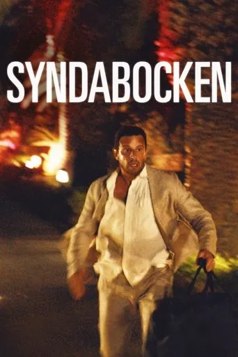 Póster de Syndabocken
