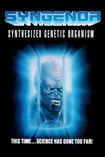Póster de Syngenor