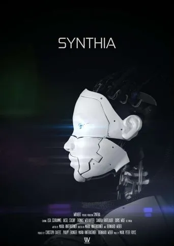 Póster de Synthia