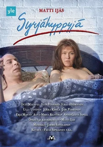 Póster de Syrjähyppyjä