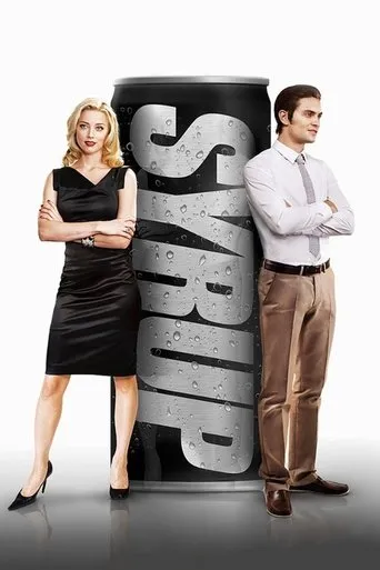 Póster de Syrup