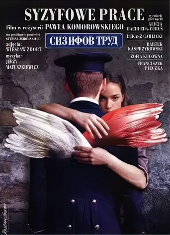 Póster de Syzyfowe prace
