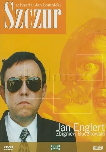 Póster de Szczur