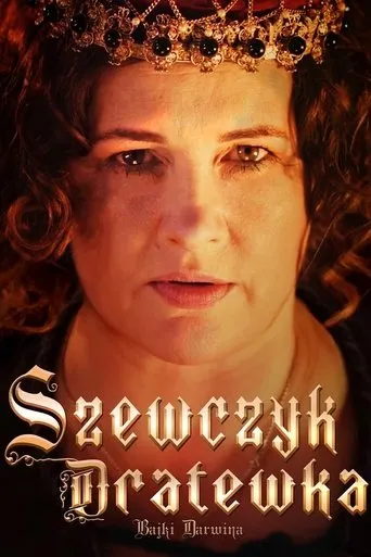 Póster de Szewczyk Dratewka