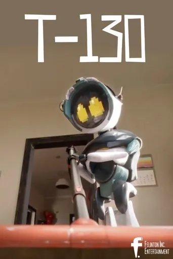 Póster de T-130