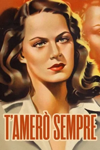 Póster de T'amerò sempre