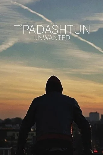 Póster de T'padashtun