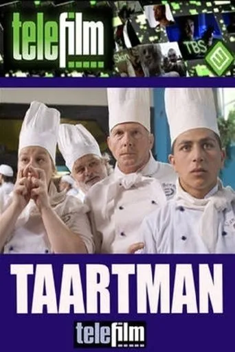 Póster de Taartman