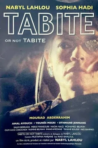 Póster de Tabite or Not Tabite
