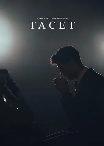 Póster de TACET