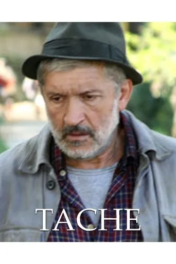 Póster de Tache