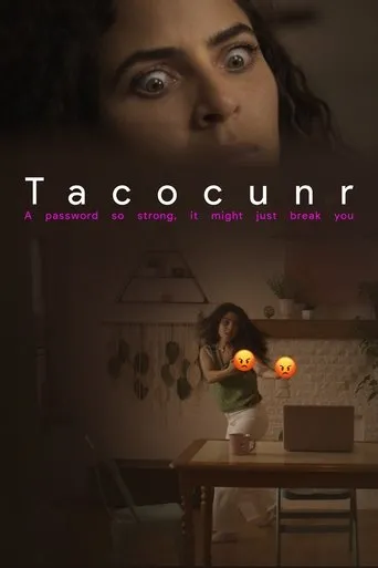 Póster de Tacocunr