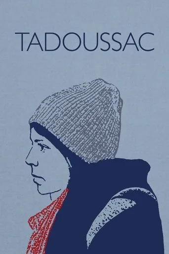 Póster de Tadoussac