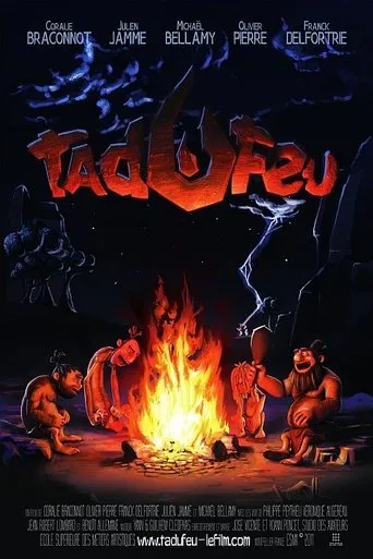 Póster de Tadufeu