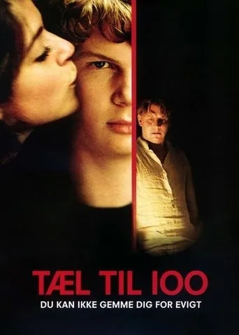Póster de Tæl til 100