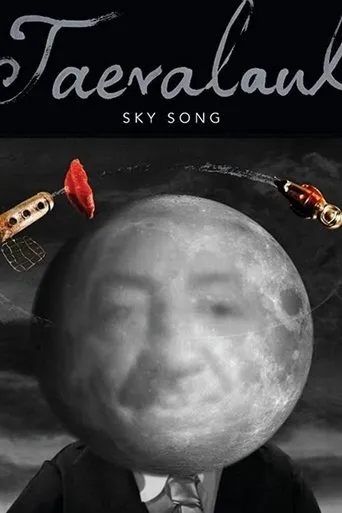 Póster de Taevalaul