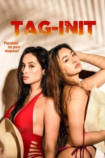 Póster de Tag-init