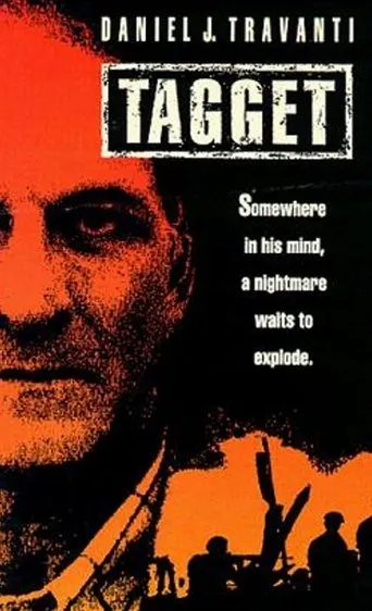 Póster de Tagget