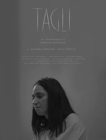 Póster de Tagli