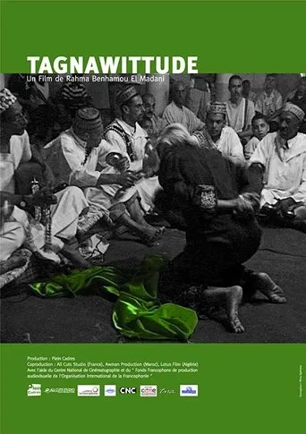 Póster de Tagnawittude