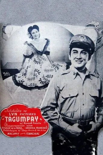 Póster de Tagumpay