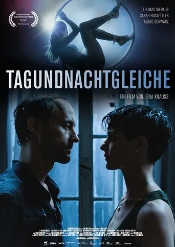 Póster de Tagundnachtgleiche