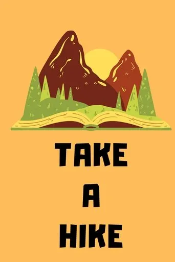 Póster de Take A Hike