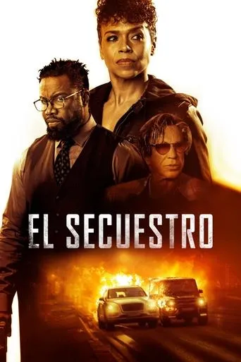 Póster de Take Back