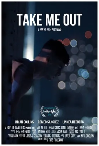 Póster de Take Me Out