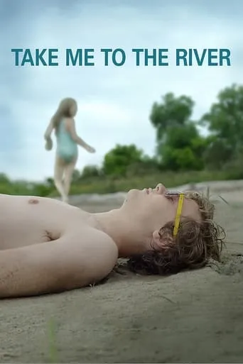 Póster de Take Me to the River