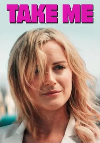 Póster de Take Me