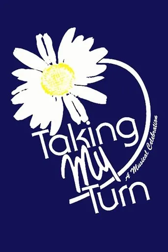 Póster de Taking My Turn