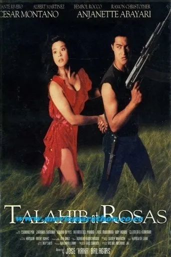 Póster de Talahib at Rosas