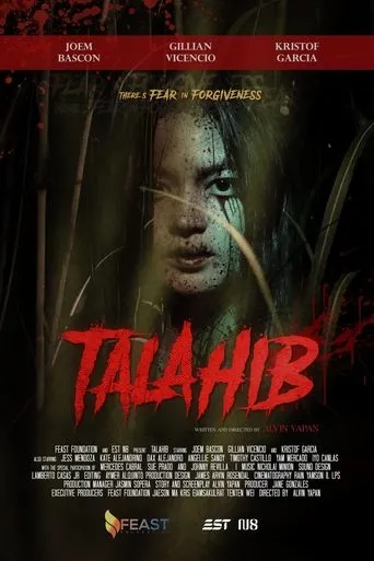 Póster de Talahib