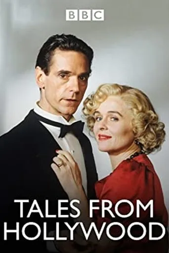 Póster de Tales from Hollywood