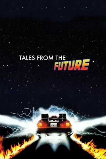 Póster de Tales from the Future