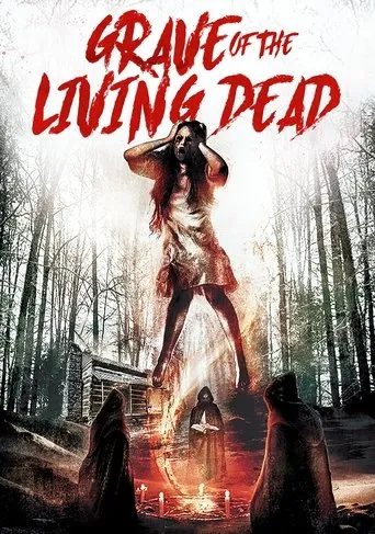 Póster de Tales from the Grave: The Movie