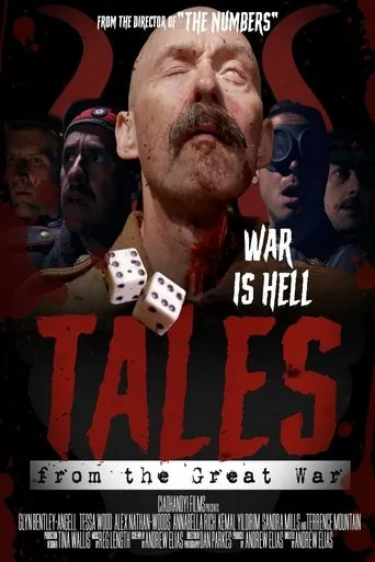 Póster de Tales from the Great War