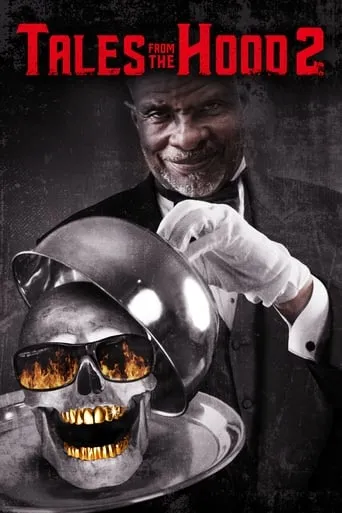Póster de Tales from the Hood 2