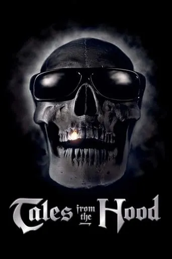 Póster de Tales from the Hood