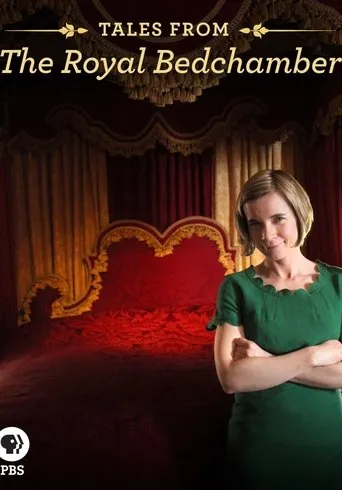 Póster de Tales from the Royal Bedchamber