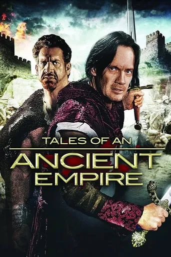 Póster de Tales of an Ancient Empire