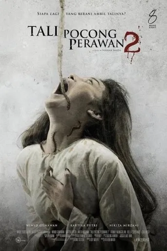 Póster de Tali Pocong Perawan 2